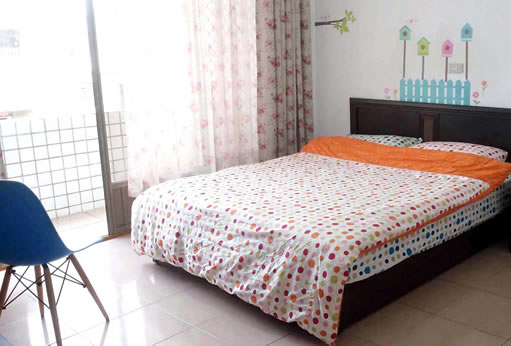 金門民宿仙子民宿